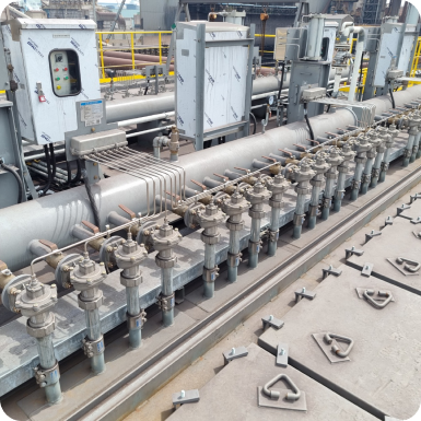 제철, 제강 관련 이미지