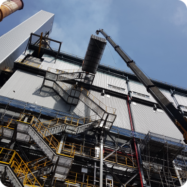 제철, 제강 관련 이미지