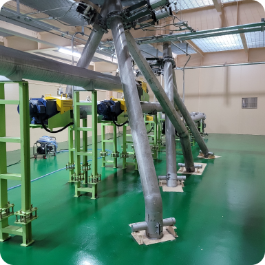 제분 및 식품 관련 이미지