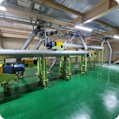 제분 및 식품 관련 이미지